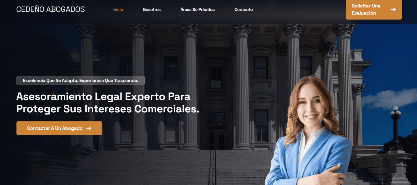 Cedeño Abogados