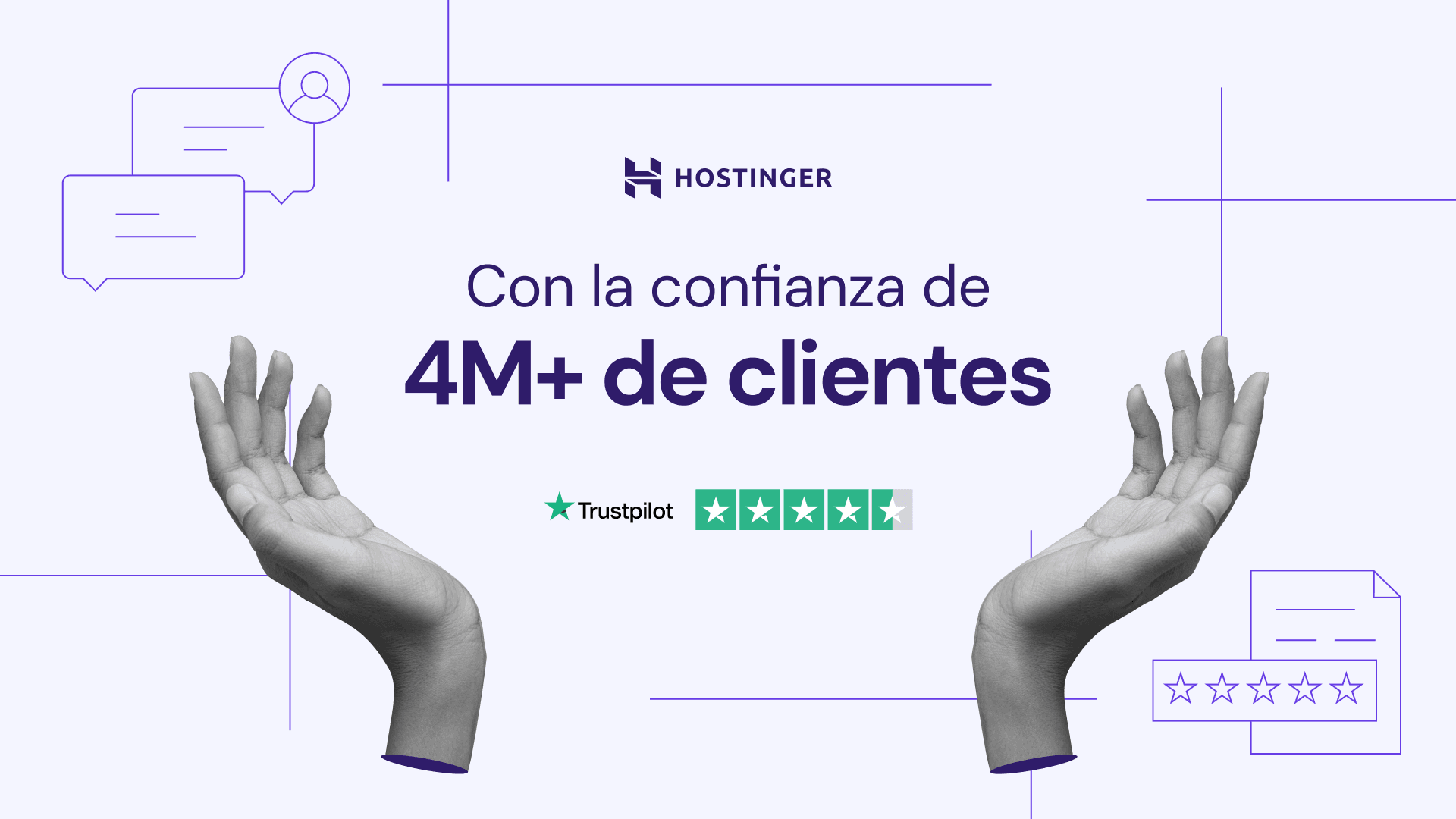 Hostinger Logo